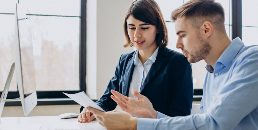 Understanding behavioral biases and making to the rational way